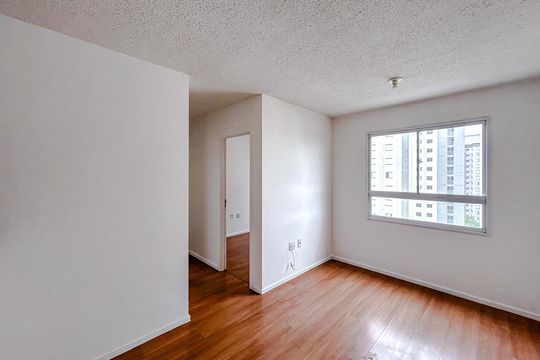 Apartamento à venda com 2 quartos, 45m² em Jardim América da Penha, São Paulo
