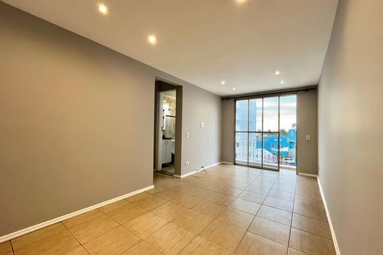 Apartamento para alugar com 2 quartos, 55m² em Vila Parque Jabaquara, São Paulo