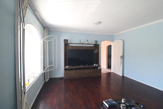 Sala de casa para alugar com 3 quartos, 320m² em Jardim Marajoara, São Paulo