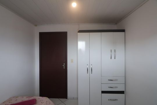 Quarto 1 de apartamento para alugar com 2 quartos, 70m² em Igara, Canoas