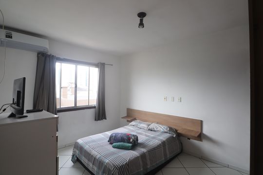 Quarto 2 de apartamento para alugar com 2 quartos, 70m² em Igara, Canoas