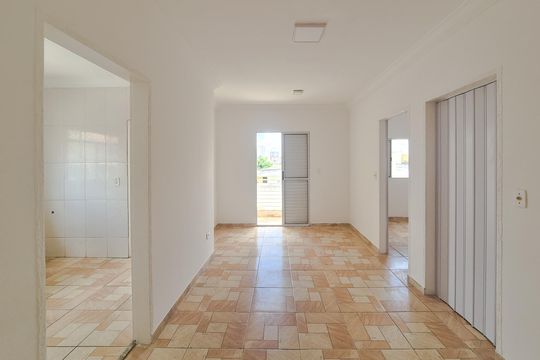 Apartamento para alugar com 1 quarto, 42m² em Assunção, São Bernardo do Campo