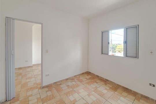 Quarto de apartamento para alugar com 1 quarto, 42m² em Assunção, São Bernardo do Campo