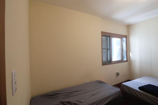 Quarto 2 de apartamento para alugar com 2 quartos, 90m² em Nossa Senhora das Graças, Canoas