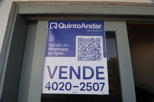 Qrcode de apartamento para alugar com 2 quartos, 90m² em Nossa Senhora das Graças, Canoas