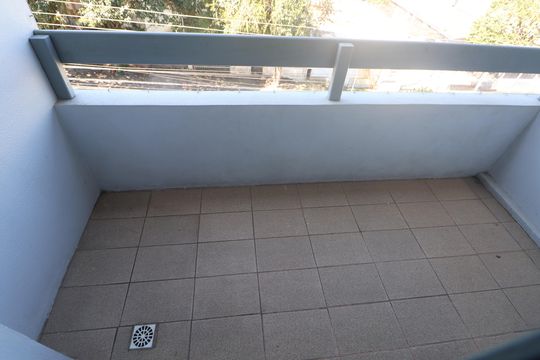 Sacada de apartamento para alugar com 2 quartos, 90m² em Nossa Senhora das Graças, Canoas