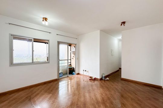 Apartamento à venda com 3 quartos, 76m² em Planalto, São Bernardo do Campo