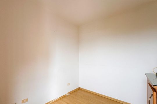 Suíte de apartamento à venda com 3 quartos, 76m² em Planalto, São Bernardo do Campo