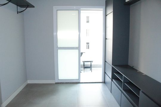 Apartamento para alugar com 1 quarto, 36m² em República, São Paulo