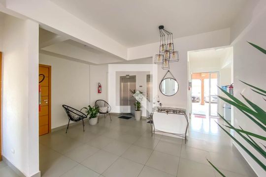 Apartamento para alugar com 2 quartos, 60m² em Nova Petrópolis, São Bernardo do Campo