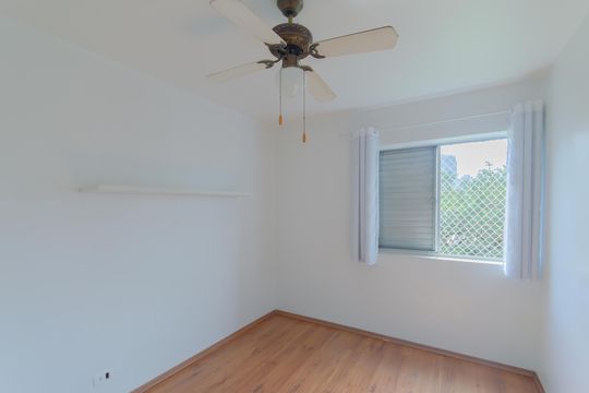 Quarto de apartamento para alugar com 1 quarto, 42m² em Vila Mariana, São Paulo