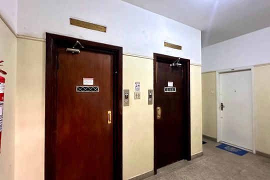 Área comum de apartamento para alugar com 1 quarto, 45m² em Copacabana, Rio de Janeiro