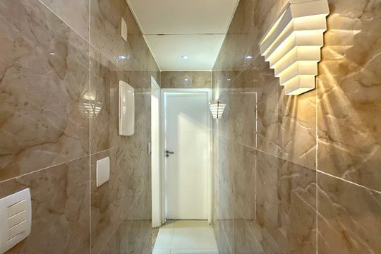 Apartamento para alugar com 1 quarto, 35m² em Copacabana, Rio de Janeiro