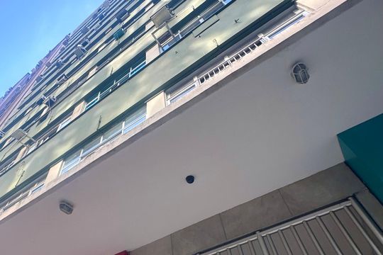 Apartamento para alugar com 1 quarto, 35m² em Copacabana, Rio de Janeiro