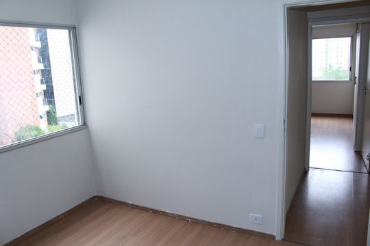 Quarto 2 de apartamento para alugar com 2 quartos, 107m² em Higienópolis, São Paulo