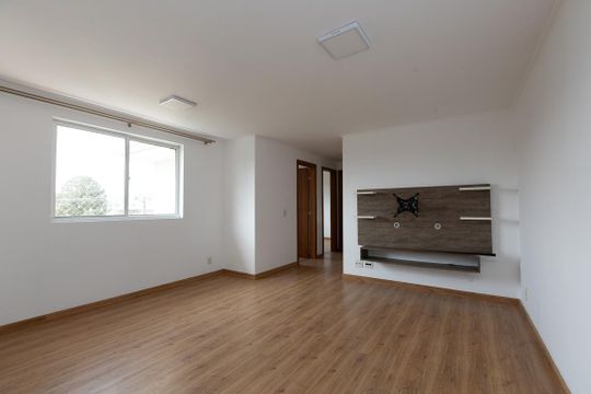 Apartamento para alugar com 3 quartos, 68m² em Fazendinha, Curitiba