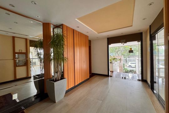 Área comum de apartamento à venda com 4 quartos, 125m² em Recreio dos Bandeirantes, Rio de Janeiro