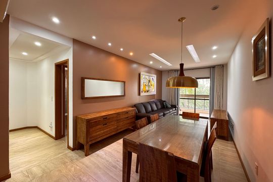 Apartamento à venda com 4 quartos, 125m² em Recreio dos Bandeirantes, Rio de Janeiro