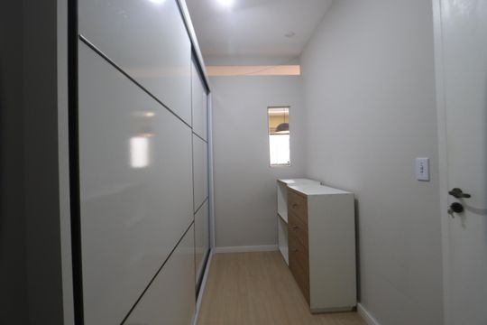Quarto 2 de apartamento para alugar com 2 quartos, 75m² em Vila Santa Virginia, São Paulo