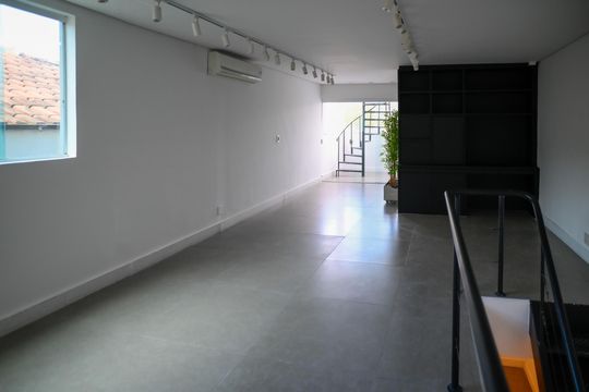 Suíte de casa à venda com 3 quartos, 261m² em Aclimação, São Paulo