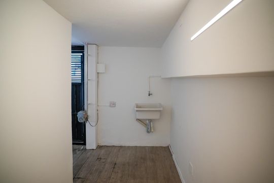 Área de Serviço de casa à venda com 3 quartos, 261m² em Aclimação, São Paulo