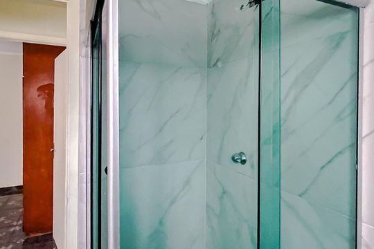 Banheiro de apartamento para alugar com 2 quartos, 67m² em Tatuapé, São Paulo
