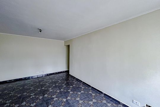 Sala de apartamento para alugar com 2 quartos, 67m² em Tatuapé, São Paulo