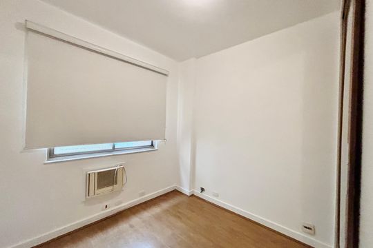 Apartamento para alugar com 3 quartos, 100m² em Humaitá, Rio de Janeiro