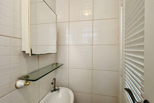 Apartamento para alugar com 3 quartos, 100m² em Humaitá, Rio de Janeiro