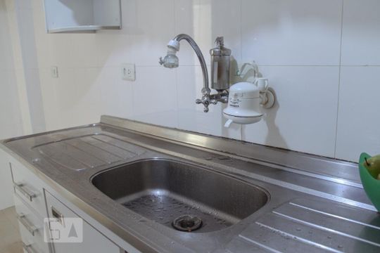Apartamento à venda com 2 quartos, 58m² em Santa Cecília, São Paulo