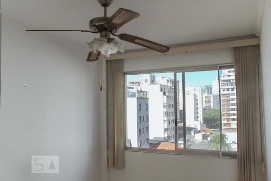 Apartamento à venda com 2 quartos, 58m² em Santa Cecília, São Paulo