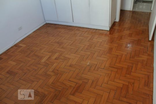 Apartamento à venda com 2 quartos, 58m² em Santa Cecília, São Paulo