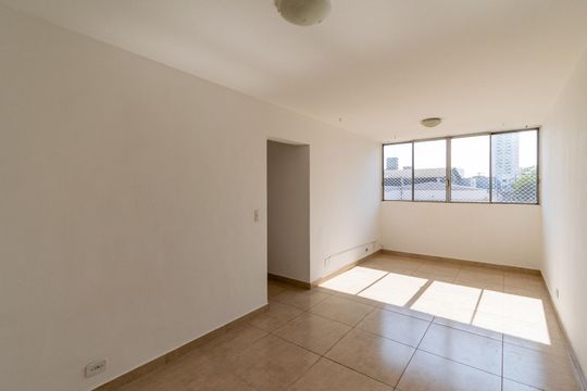 Apartamento para alugar com 3 quartos, 80m² em Vila Alexandria, São Paulo