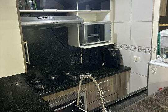 Apartamento à venda com 2 quartos, 76m² em Campos Elíseos, São Paulo