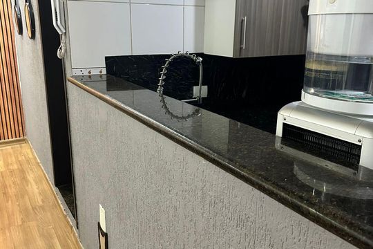 Apartamento à venda com 2 quartos, 76m² em Campos Elíseos, São Paulo