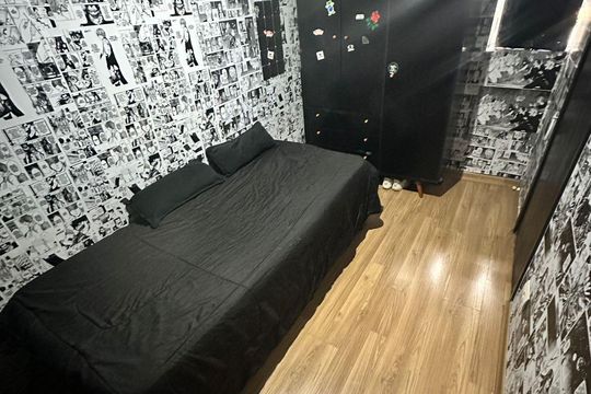 Apartamento à venda com 2 quartos, 76m² em Campos Elíseos, São Paulo