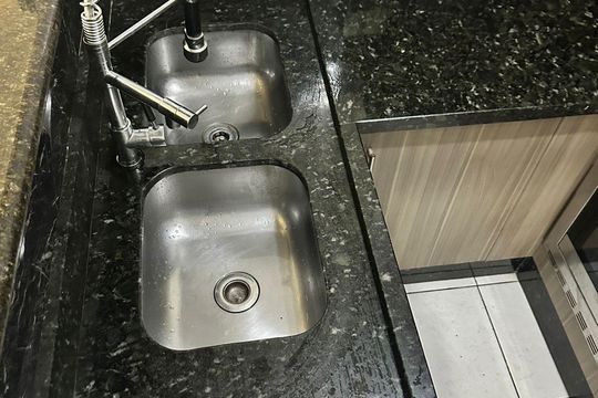 Apartamento à venda com 2 quartos, 76m² em Campos Elíseos, São Paulo