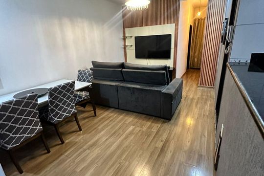 Apartamento à venda com 2 quartos, 76m² em Campos Elíseos, São Paulo