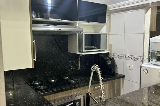 Apartamento à venda com 2 quartos, 76m² em Campos Elíseos, São Paulo