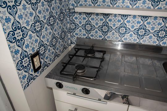 Studio de kitnet/studio à venda com 1 quarto, 37m² em Saúde, São Paulo