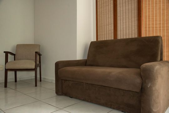 Studio de kitnet/studio à venda com 1 quarto, 37m² em Saúde, São Paulo