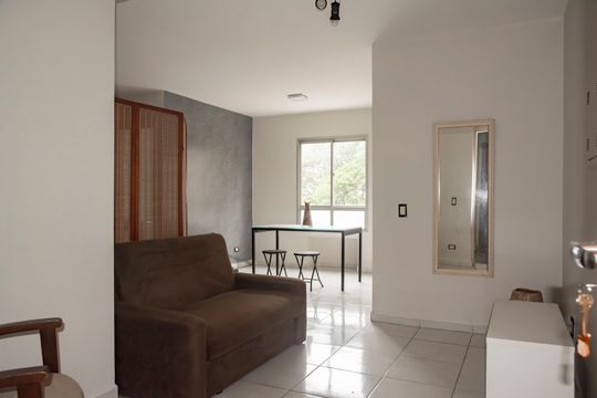 Kitnet/Studio à venda com 1 quarto, 37m² em Saúde, São Paulo