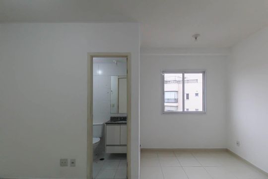Kitnet/Studio à venda com 1 quarto, 29m² em Jardim Independência (são Paulo), São Paulo