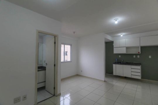Studio de kitnet/studio à venda com 1 quarto, 29m² em Jardim Independência (são Paulo), São Paulo