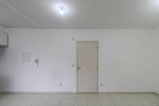 Studio de kitnet/studio à venda com 1 quarto, 29m² em Jardim Independência (são Paulo), São Paulo