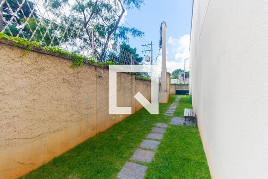 Área comum de kitnet/studio à venda com 1 quarto, 29m² em Jardim Independência (são Paulo), São Paulo