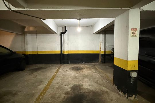 Área comum de apartamento à venda com 1 quarto, 40m² em Campos Elíseos, São Paulo