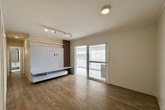 Apartamento para alugar com 3 quartos, 95m² em Várzea de Baixo, São Paulo
