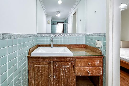 Apartamento para alugar com 2 quartos, 86m² em Pinheiros, São Paulo