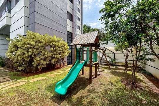 Apartamento para alugar com 2 quartos, 86m² em Pinheiros, São Paulo